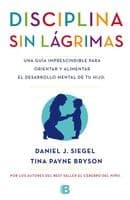 Tapa de Disciplina sin lágrimas