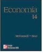 Tapa de Economia 14