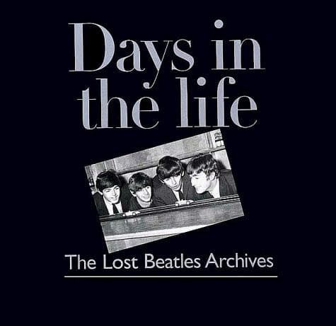 Tapa de Days in the Life
