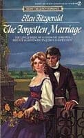 Tapa de The Forgotten Marriage