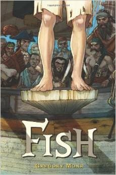Tapa de Fish
