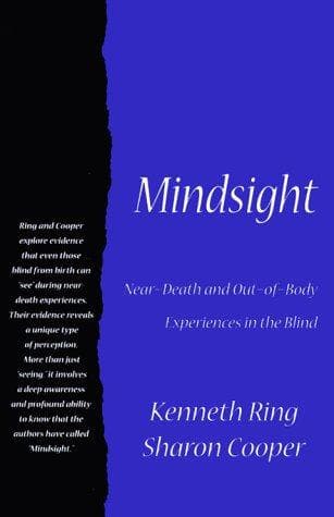 Tapa de Mindsight