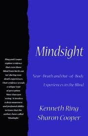 Tapa de Mindsight