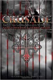 Tapa de Crusade