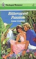 Tapa de Bittersweet Passion
