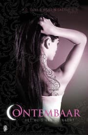 Tapa de Untamed