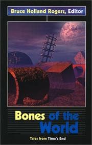 Tapa de Bones of the World