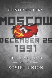 Tapa de Moscow, December 25, 1991