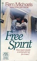 Tapa de Free Spirit