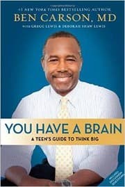 Tapa de You Have a Brain