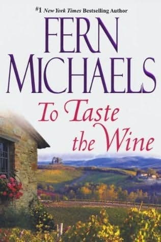 Tapa de To Taste the Wine