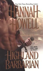 Tapa de Highland Barbarian