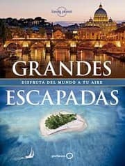 Tapa de Grandes escapadas