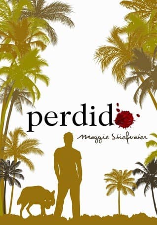 Tapa de Perdido