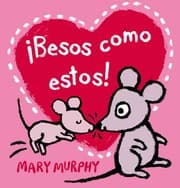 Tapa de ¡Besos como estos!
