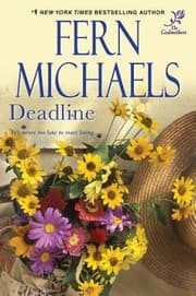 Tapa de Deadline