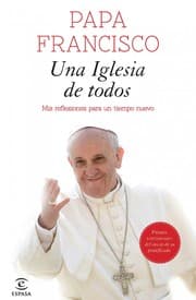 Tapa de Una Iglesia de todos