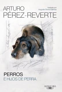 Tapa de Perros e hijos de perra