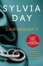 Tapa de Cautivada por ti