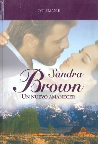 Tapa de Un nuevo amanecer