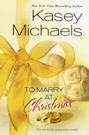 Tapa de To Marry at Christmas