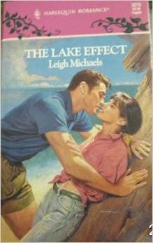 Tapa de The Lake Effect