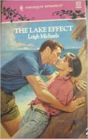 Tapa de The Lake Effect