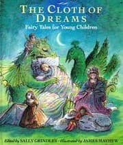 Tapa de The Cloth of Dreams