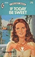 Tapa de If Today Be Sweet