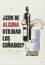 Tapa de Son de alguna utilidad los cuñados