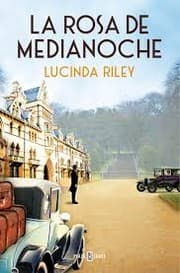 Tapa de La rosa de medianoche