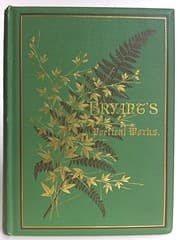 Tapa de Poetical Works of William Cullen Bryant