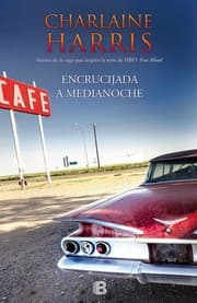 Tapa de Encrucijada a medianoche