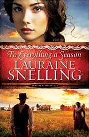 Tapa de To Everything a Season