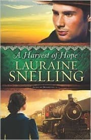 Tapa de A Harvest of Hope