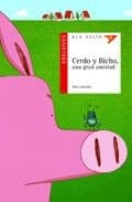 Tapa de Cerdo y bicho