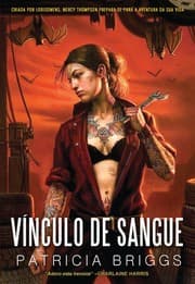 Tapa de Vínculo de Sangue