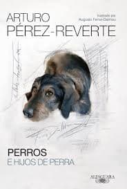 Tapa de Perros e hijos de perra