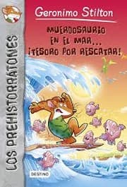 Tapa de Mordosauri in mare... tesoro da salvare!