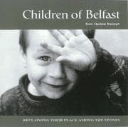 Tapa de Children of Belfast