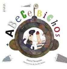 Tapa de Abecebichos