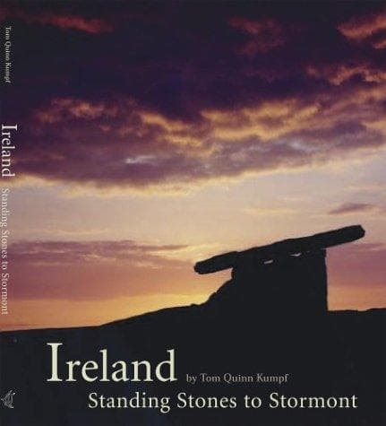 Tapa de Ireland