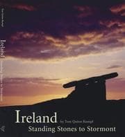 Tapa de Ireland