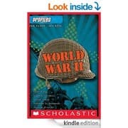Tapa de World War II