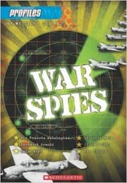 Tapa de War spies
