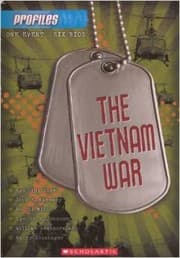Tapa de The Vietnam War