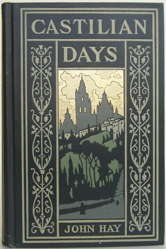 Tapa de Castilian days