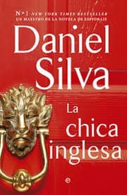 Tapa de La chica inglesa