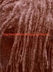 Tapa de HairStories