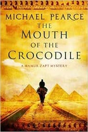 Tapa de The Mouth of the Crocodile